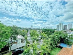 Holland Grove Terrace (D10), Semi-Detached #580806751